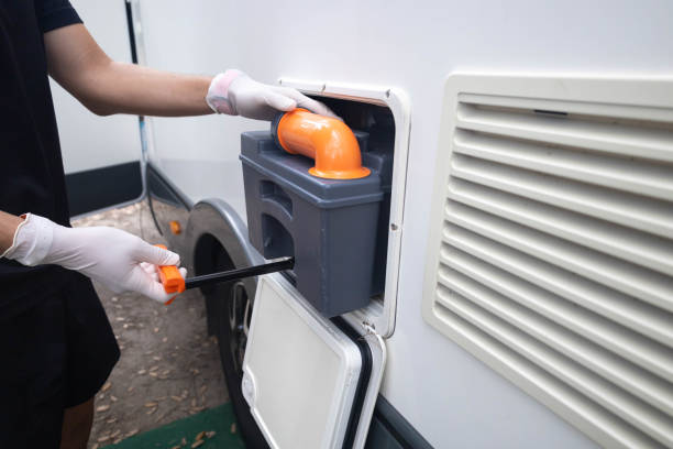 Best Luxury portable toilet rental  in Lanse, MI