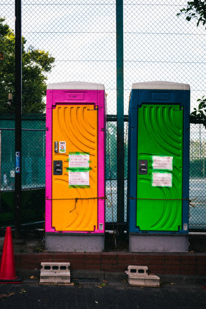 Best Event porta potty rental  in Lanse, MI