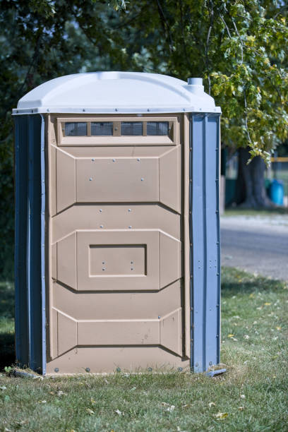 Best Portable restroom trailer rental  in Lanse, MI