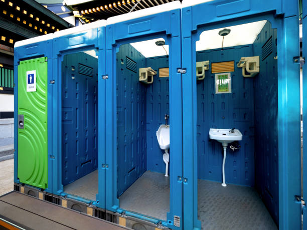 Lanse, MI porta potty rental Company