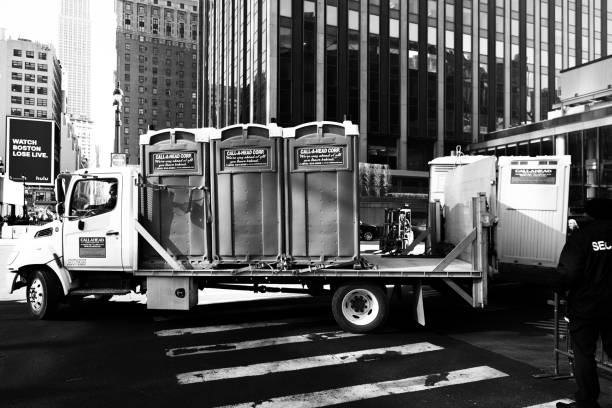 Best Porta potty rental near me  in Lanse, MI