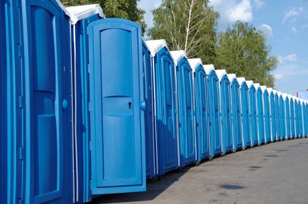 Best Affordable porta potty rental  in Lanse, MI